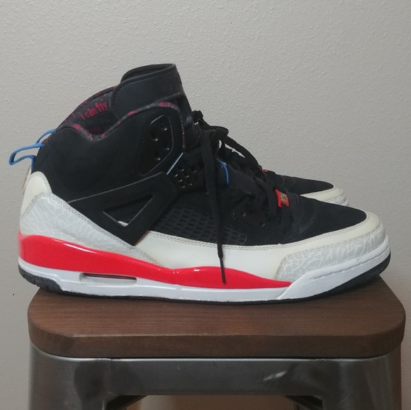 209 Retro Air Jordan Spizike Spizike 